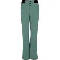Protest Lullabyos Pants Vert S Femme
