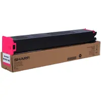 Sharp MX61GTMA MX61GTMA Toner magenta