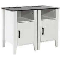 Vevor Table d'appoint de ferme