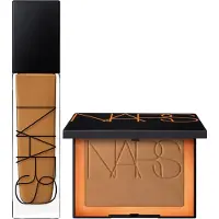Nars Natural Radiant Longwear Foundation - Magao 30 ml