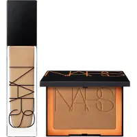 Nars Natural Radiant Longwear Foundation fond de teint longue tenue (éclaircissant) teinte ARUBA 30 ml