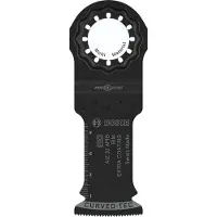 Bosch 2608669067 PRO / AIZ 32 APIB BIM Lame De Scie Plongeante - 50 X 32 Mm - Bois Et Métal (5 Pièces)