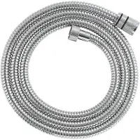 GROHE Flexible de douche - - 22100000 - 1,75 m - VitalioFlex - Métal