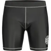 Benlee Pantalon de sport 'Slopedown' noir / blanc
