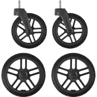 UPPAbaby Mira arceau de jeu - Forest Fun | Accessoires pour transat bébé
