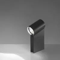 Artemide Oblique Borne Extérieure 45 cm