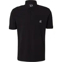 Armani Exchange T-Shirt noir