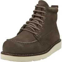 Jack & Jones Toronto Suede Boots Gris EU 42 Homme