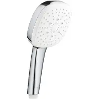 GROHE Douchette TEMPESTA COSMOPOLITAN 100 4 jets