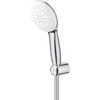 GROHE 2779930E (2 Types de jets)