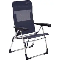 Crespo Chaise de camping