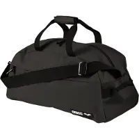 Arena Sac de sport 'TEAM DUFFLE 40' noir / blanc