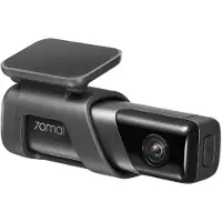 70mai Dash Cam M500 Quad HD Noir