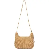 NAEMI Sac à bandoulière transparent
