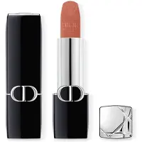 Dior Rouge Rouge à lèvres Rechargeable 200 Nude Touch Velvet Finish 3,5 grammes