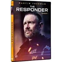KOBA The Responder Saison 1 DVD