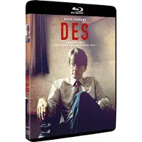 KOBA Des Blu-ray
