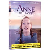 KOBA Anne With An "E" Saison 2 DVD