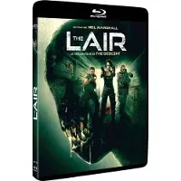 KOBA The Lair Blu-ray
