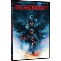 KOBA Blackout DVD
