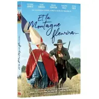KOBA Et la montagne fleurira DVD