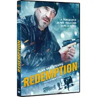 KOBA Rédemption DVD