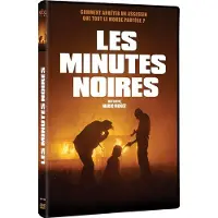 KOBA Les minutes noires DVD