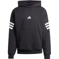 Adidas Sweat de sport 'Future Icons' noir / blanc