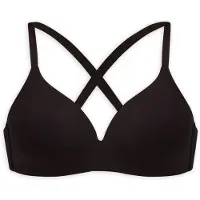 Gisela Soutien-gorge noir