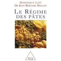 Odile Le Régime des pâtes