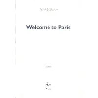 Pol Welcome to Paris