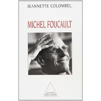 Odile Michel Foucault