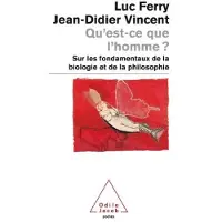 Odile Qu'est-ce que l'homme ?
