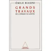 Odile Grands travaux