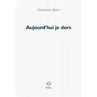 Pol Aujourd'hui je dors