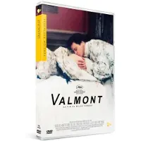 Pathe Valmont DVD