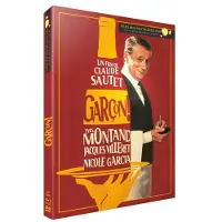 Pathe Garçon ! Combo Blu-ray + DVD