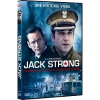 KOBA Jack Strong DVD