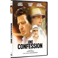 KOBA Une confession DVD