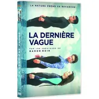 KOBA La Dernière Vague Saison 1 DVD