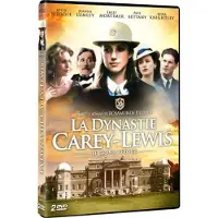 KOBA La Dynastie des Carey-Lewis : Le Grand Retour DVD
