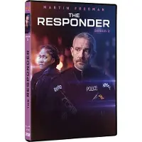 KOBA The Responder Saison 2 DVD