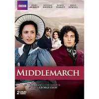 KOBA Middlemarch DVD