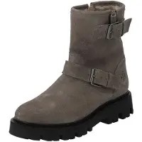 Palado by Sila Sahin Boots 'Palado Dhitha by Sila Sahin' gris