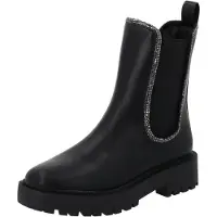 Palado by Sila Sahin Boots 'Palado Vuzor by Sila Sahin' noir