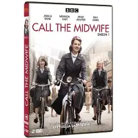 KOBA Coffret Call the Midwife Saison 1 DVD