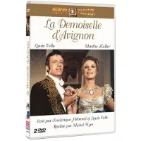 KOBA La Demoiselle d’Avignon DVD