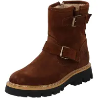 Palado by Sila Sahin Boots 'Palado Dhitha by Sila Sahin' marron