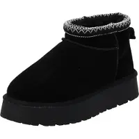 Palado by Sila Sahin Boots 'Palado Madris by Sila Sahin' noir