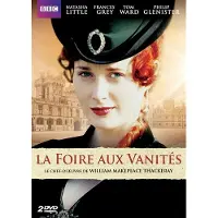 KOBA La Foire aux vanités DVD